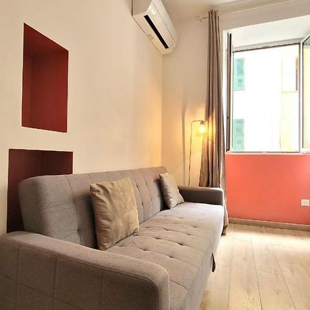 Studio Entierement Renove Vieille Ville Ajaccio  Exteriör bild